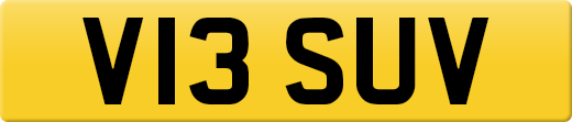 V13SUV