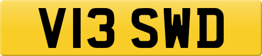 V13SWD