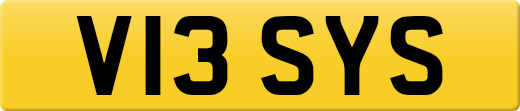 V13SYS