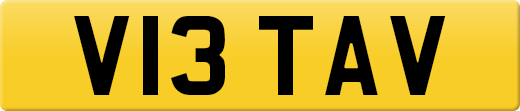 V13TAV