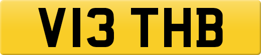 V13THB