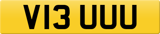 V13UUU