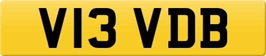 V13VDB