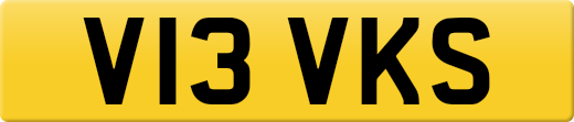 V13VKS