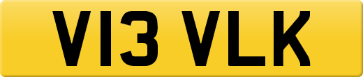 V13VLK