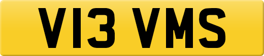 V13VMS
