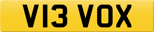 V13VOX