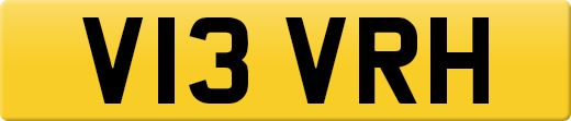 V13VRH