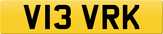 V13VRK
