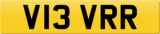 V13VRR