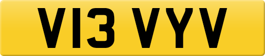V13VYV