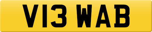 V13WAB
