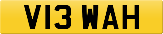 V13WAH