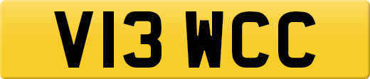 V13WCC