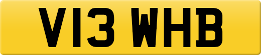 V13WHB