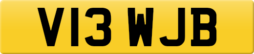 V13WJB