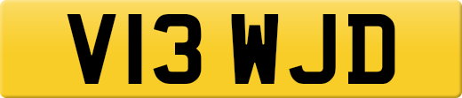 V13WJD