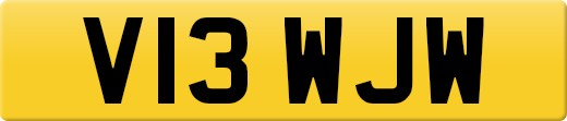 V13WJW