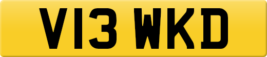V13WKD