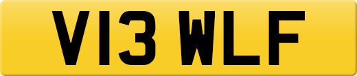 V13WLF