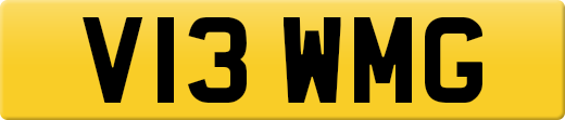 V13WMG
