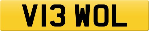 V13WOL