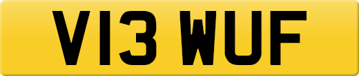 V13WUF