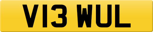 V13WUL