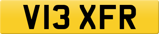 V13XFR