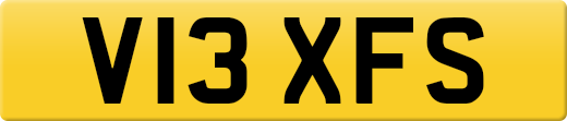 V13XFS