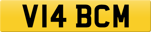 V14BCM