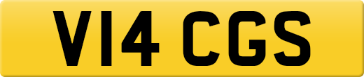 V14CGS