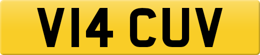 V14CUV
