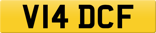 V14DCF