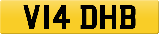 V14DHB
