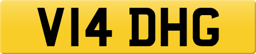 V14DHG