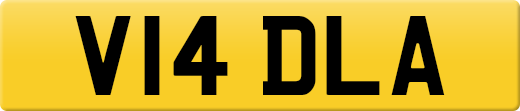 V14DLA