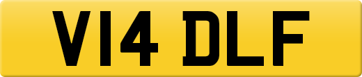 V14DLF