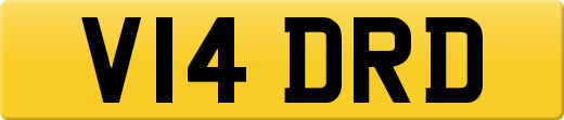 V14DRD