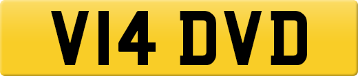 V14DVD