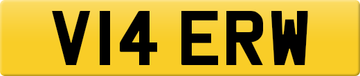 V14ERW