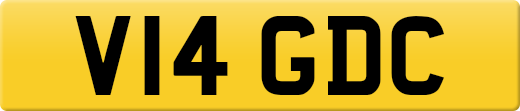 V14GDC