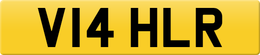 V14HLR