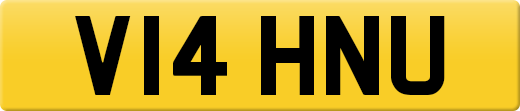 V14HNU