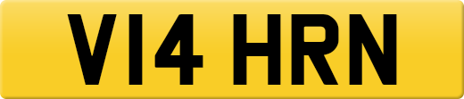 V14HRN