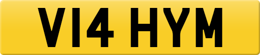V14HYM