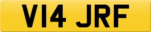 V14JRF