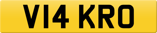 V14KRO