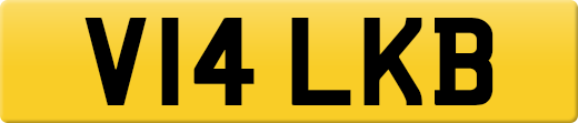 V14LKB