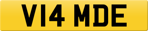 V14MDE
